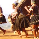 Durban PheZulu Dancers